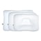Core Products Mid-Core Cervical Pillow, Standard, 22 x 4 x 15, Gentle, White 222 - alternate 4